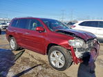 Toyota Highlander 2008
