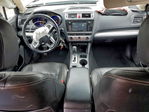 Subaru Outback 2017