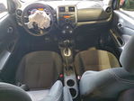 Nissan Versa 2014