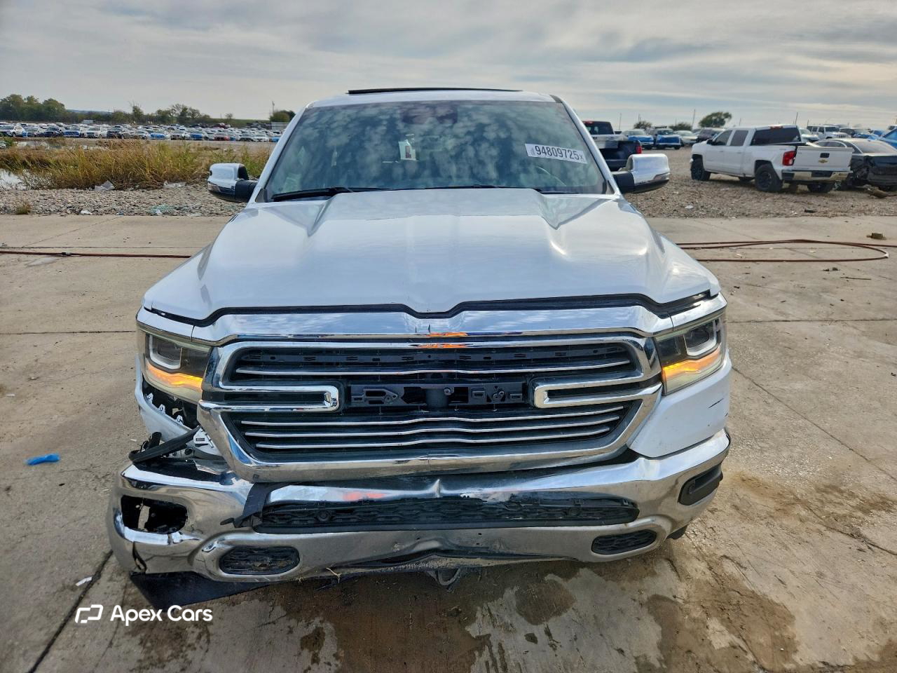 RAM 1500 2023
