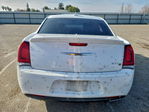 Chrysler 300 2016