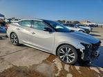 Nissan Maxima 2017