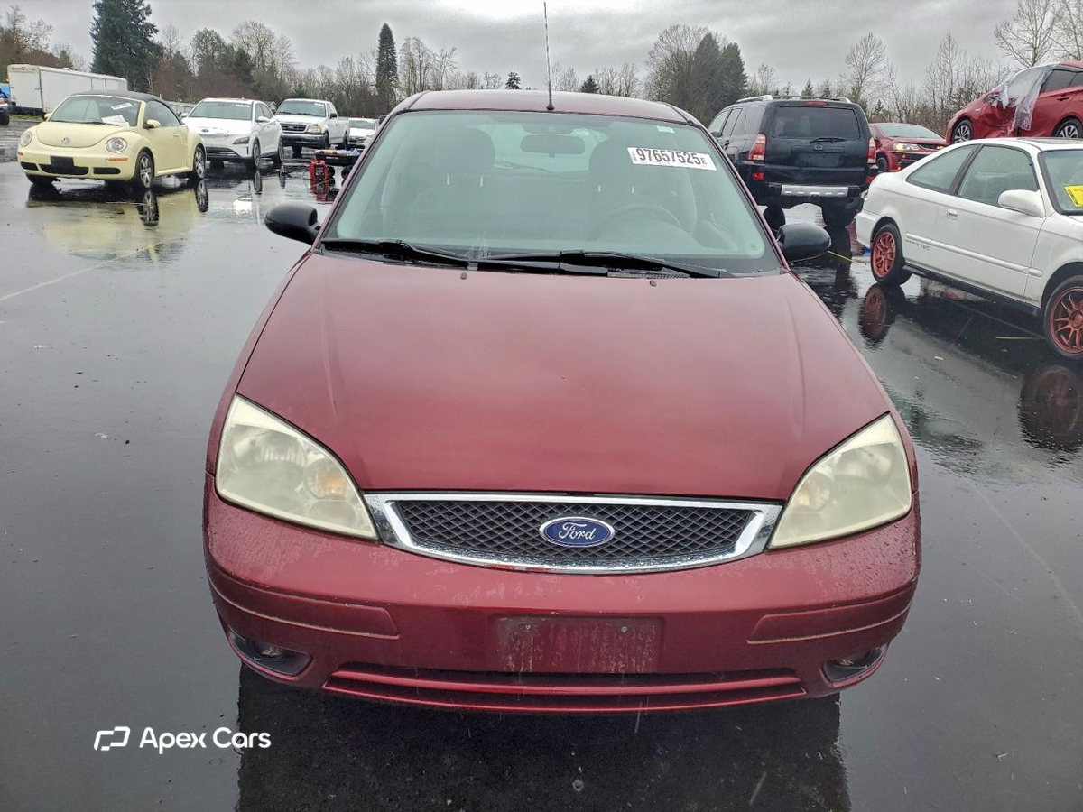 Ford Focus 2006