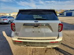 Ford Explorer 2023