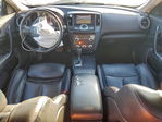 Nissan Maxima 2012