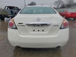 Nissan Altima 2011