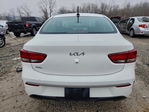 Kia Rio 2022