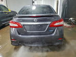 Nissan Sentra 2014
