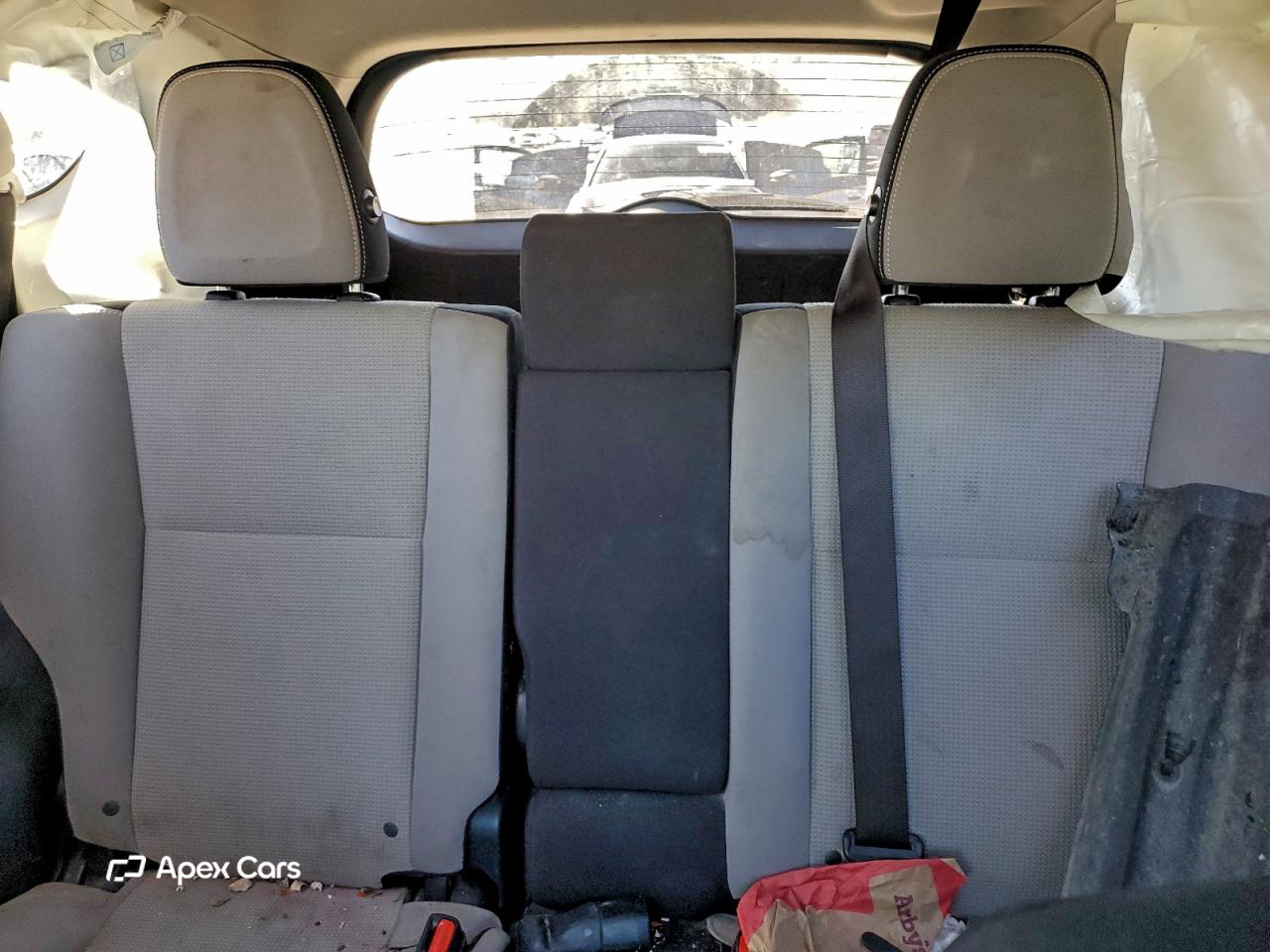 Toyota RAV 4 2018