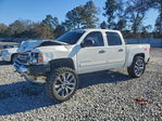 Chevrolet Silverado 2013