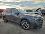 Subaru Outback 2022