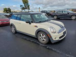 MINI Cooper 2009