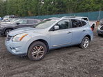 Nissan Rogue 2012