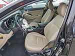 Kia Optima 2015