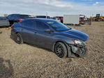 Nissan Sentra 2016