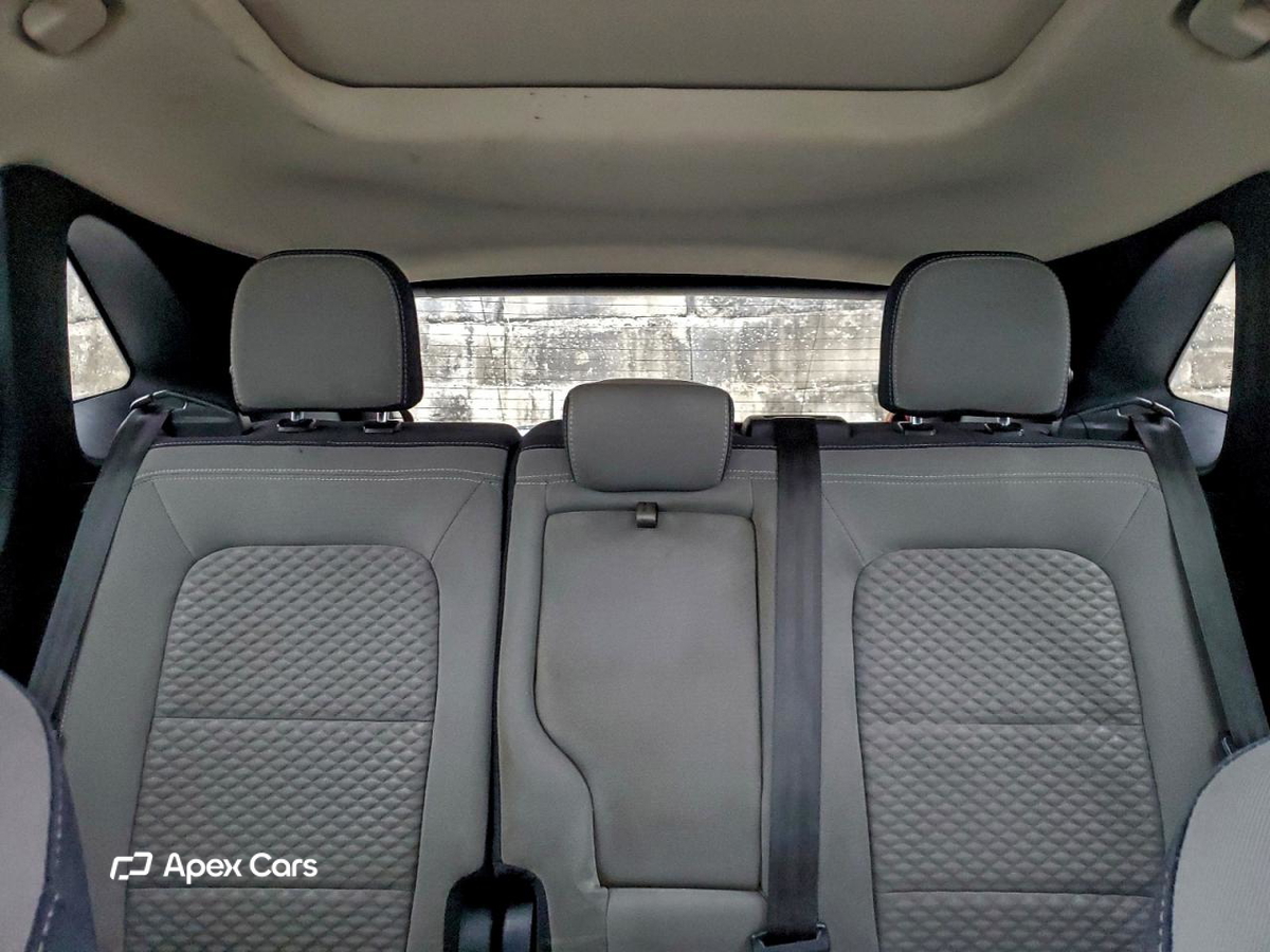 Ford Escape 2020