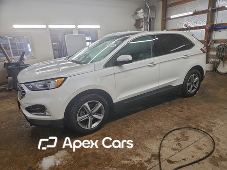 Ford Edge 2019 - Image 1 of 14