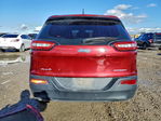 Jeep Cherokee 2014