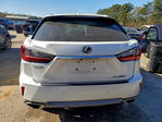 Lexus RX 2018