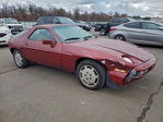 Porsche 928 1985