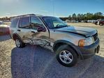 Ford Explorer 2005