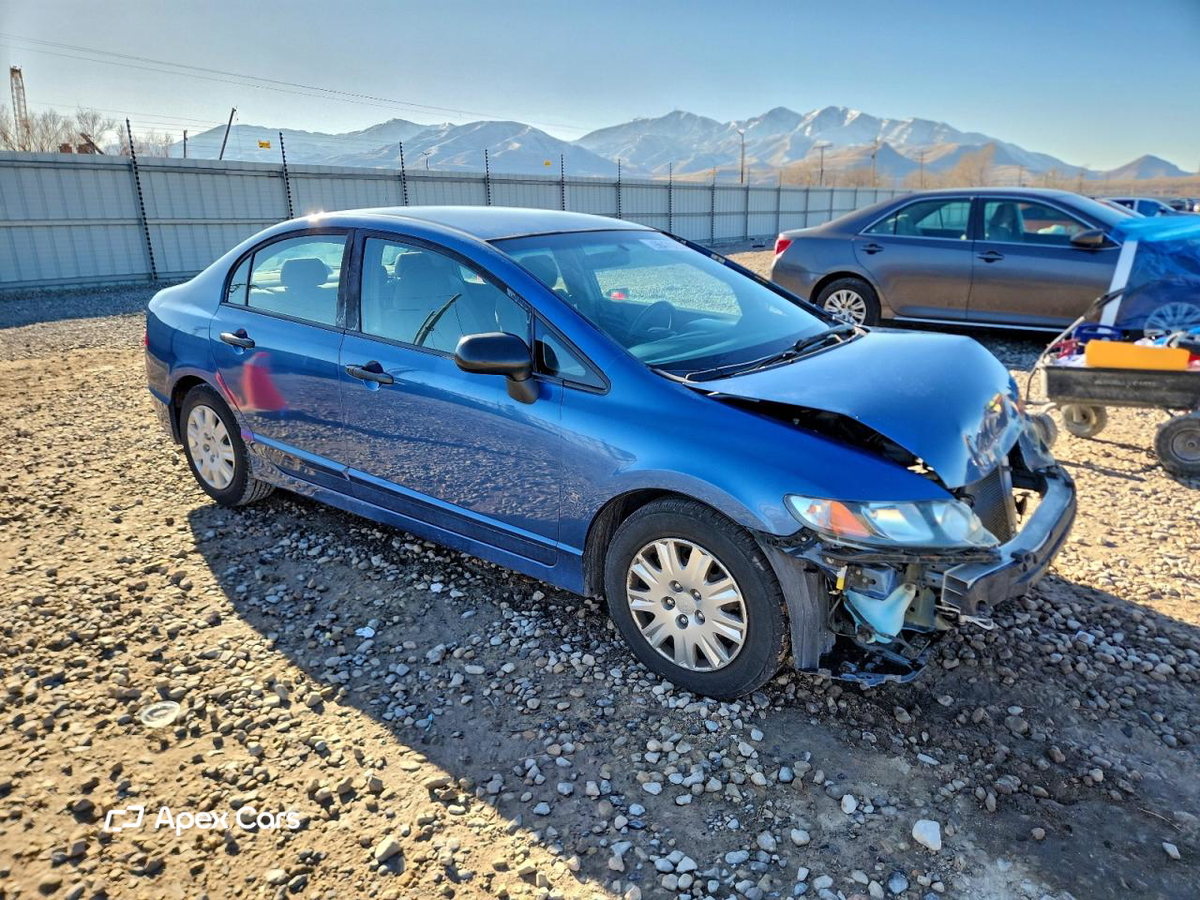 Honda Civic 2010