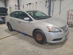 Nissan Sentra 2015