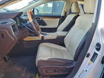 Lexus RX 2019