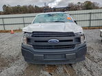 Ford F-150 2018