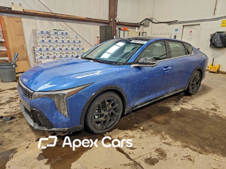 Kia K4 2025 - Image 1 of 12