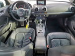 Audi A3 2016