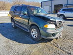 Lincoln Navigator 1998