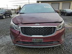 Kia Sedona 2017