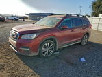 Subaru Ascent 2020