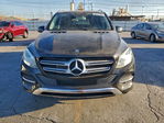 Mercedes-Benz GLE 2017