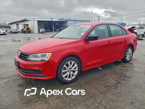 Volkswagen Jetta 2015 - Image 1 of 13