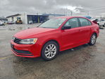 Volkswagen Jetta 2015