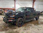 Chevrolet Silverado 2017