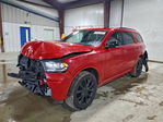 Dodge Durango 2018