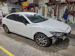 Mazda 6 2015