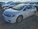 Honda Civic 2010