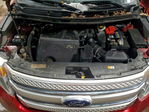 Ford Explorer 2014