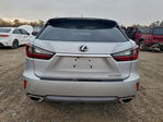 Lexus RX 2016