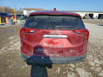 GMC Terrain 2018