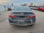 Honda Accord 2016