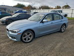 BMW Series 3 2014