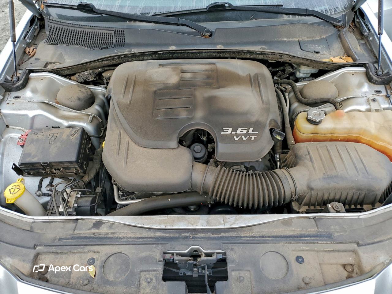 Chrysler 300 2013