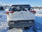 Toyota RAV 4 2025