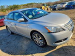 Nissan Sentra 2014