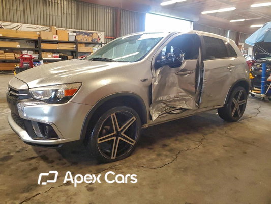 Mitsubishi Outlander 2018 - Image 1 of 13